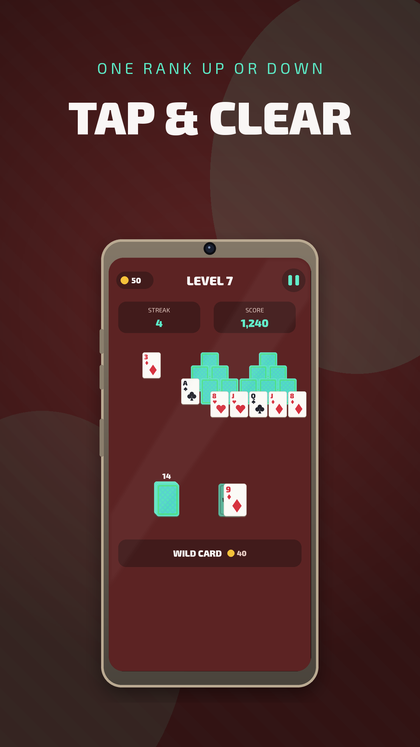 Cosmic Beacon screenshot 2