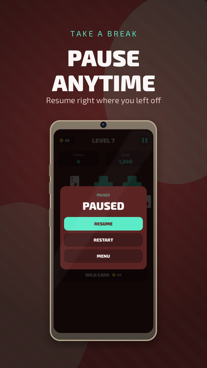 Cosmic Beacon screenshot 3