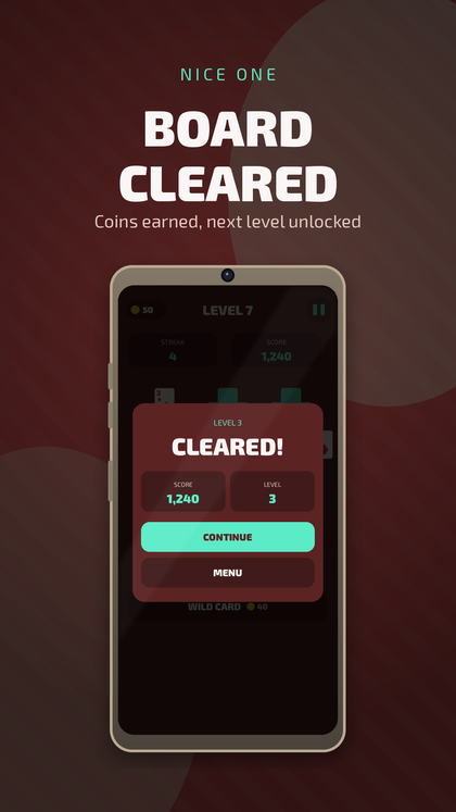Cosmic Beacon screenshot 4