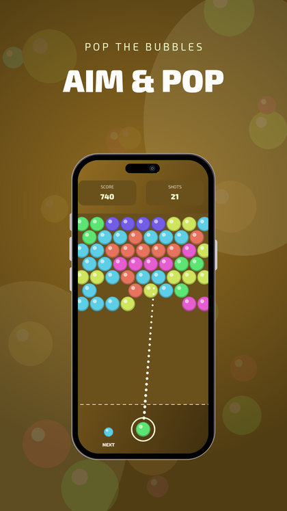 Cosmic Rush screenshot 2