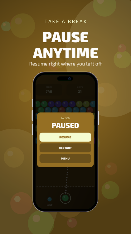 Cosmic Rush screenshot 3