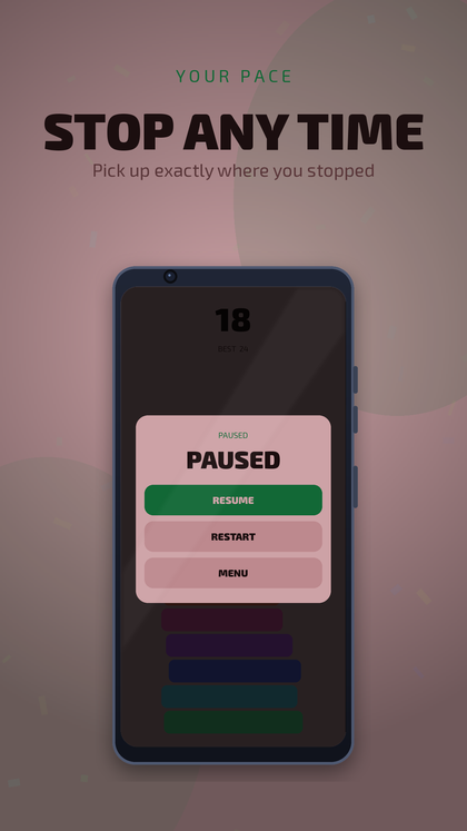 Marble Citadel screenshot 3