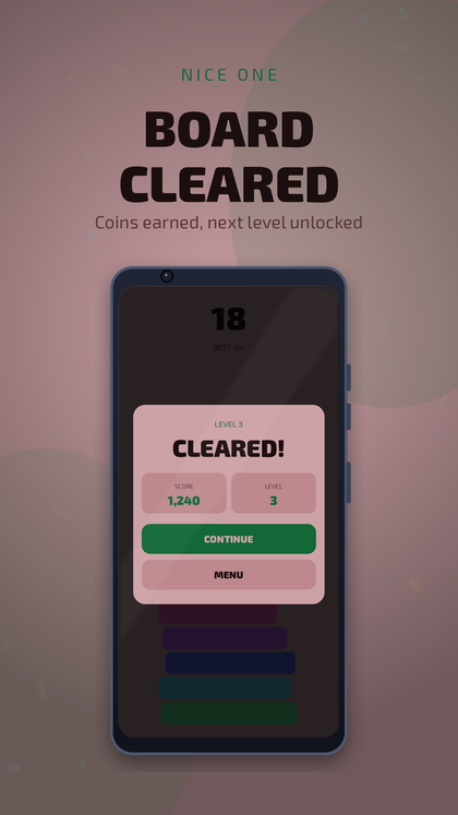 Marble Citadel screenshot 4