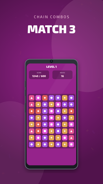 Pearl Compass screenshot 2