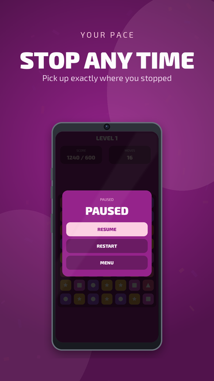Pearl Compass screenshot 3