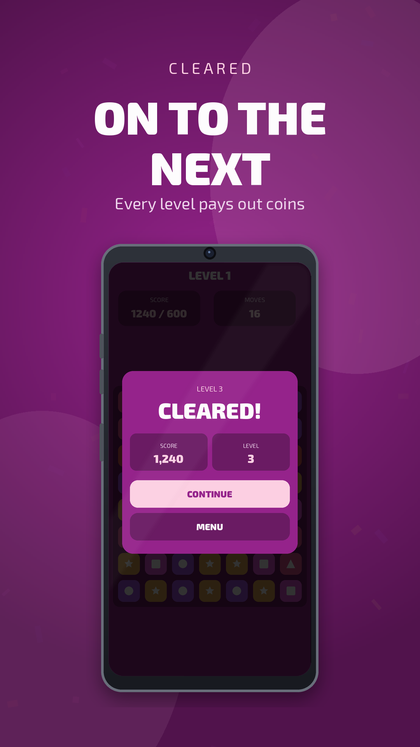 Pearl Compass screenshot 4